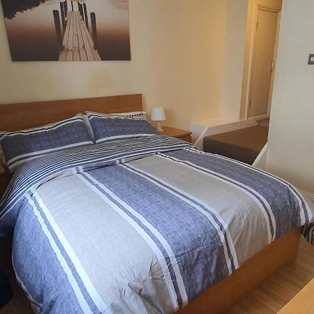 Double Room&Private Bath Near The Square Mile Londres Exterior foto