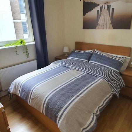 Double Room&Private Bath Near The Square Mile Londres Exterior foto