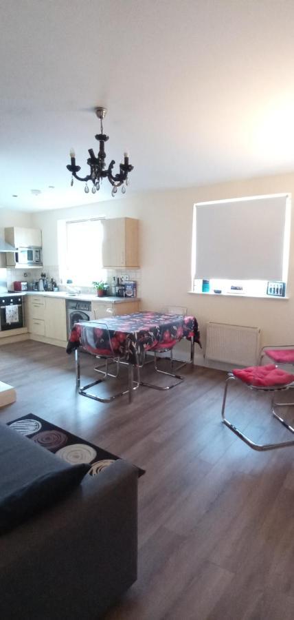 Double Room&Private Bath Near The Square Mile Londres Exterior foto