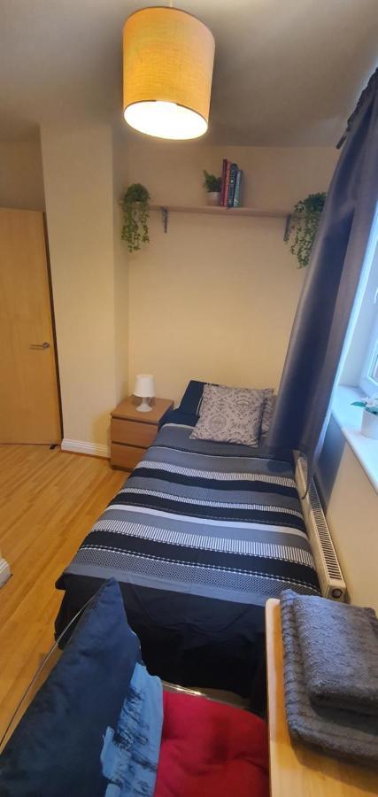 Double Room&Private Bath Near The Square Mile Londres Exterior foto