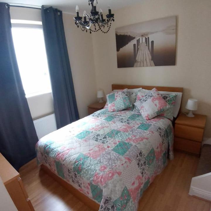 Double Room&Private Bath Near The Square Mile Londres Exterior foto