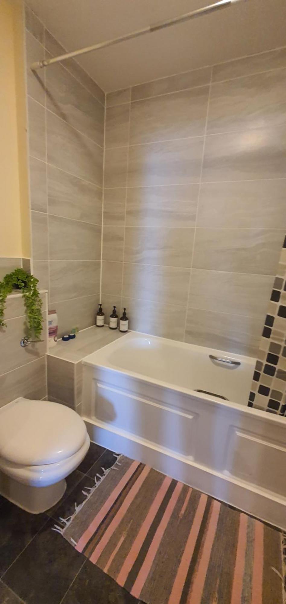 Double Room&Private Bath Near The Square Mile Londres Exterior foto
