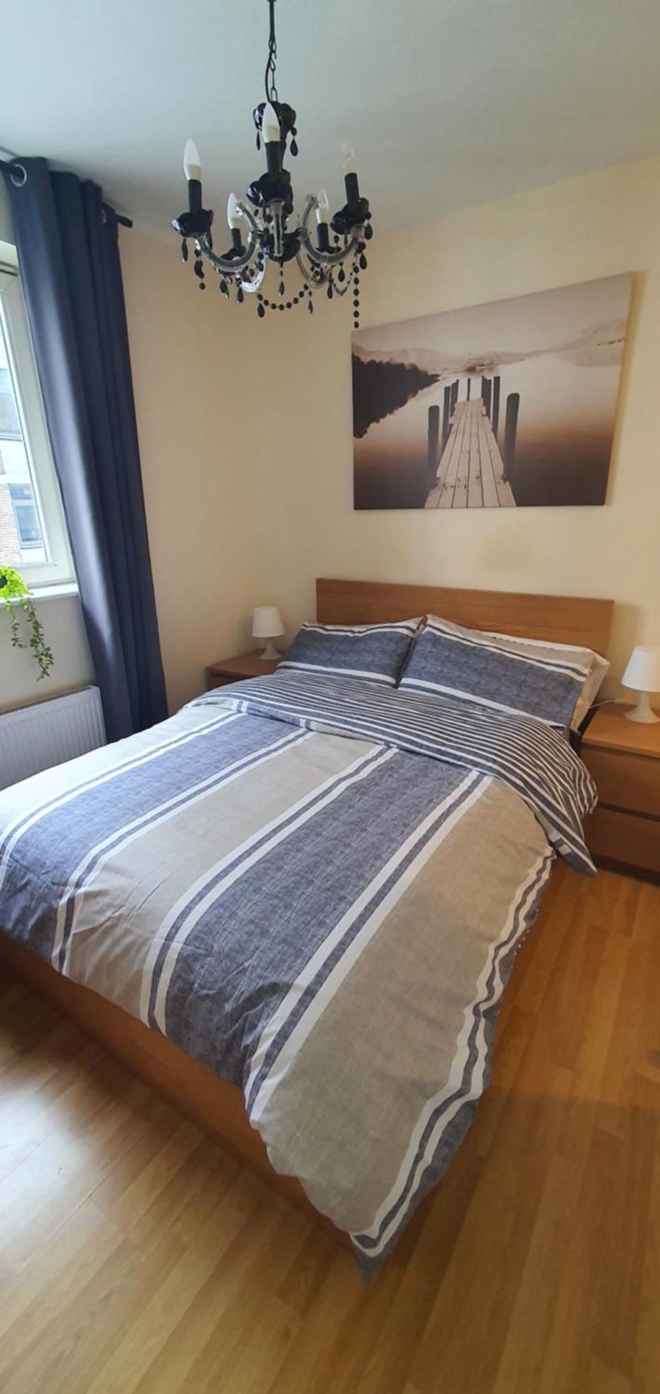 Double Room&Private Bath Near The Square Mile Londres Exterior foto