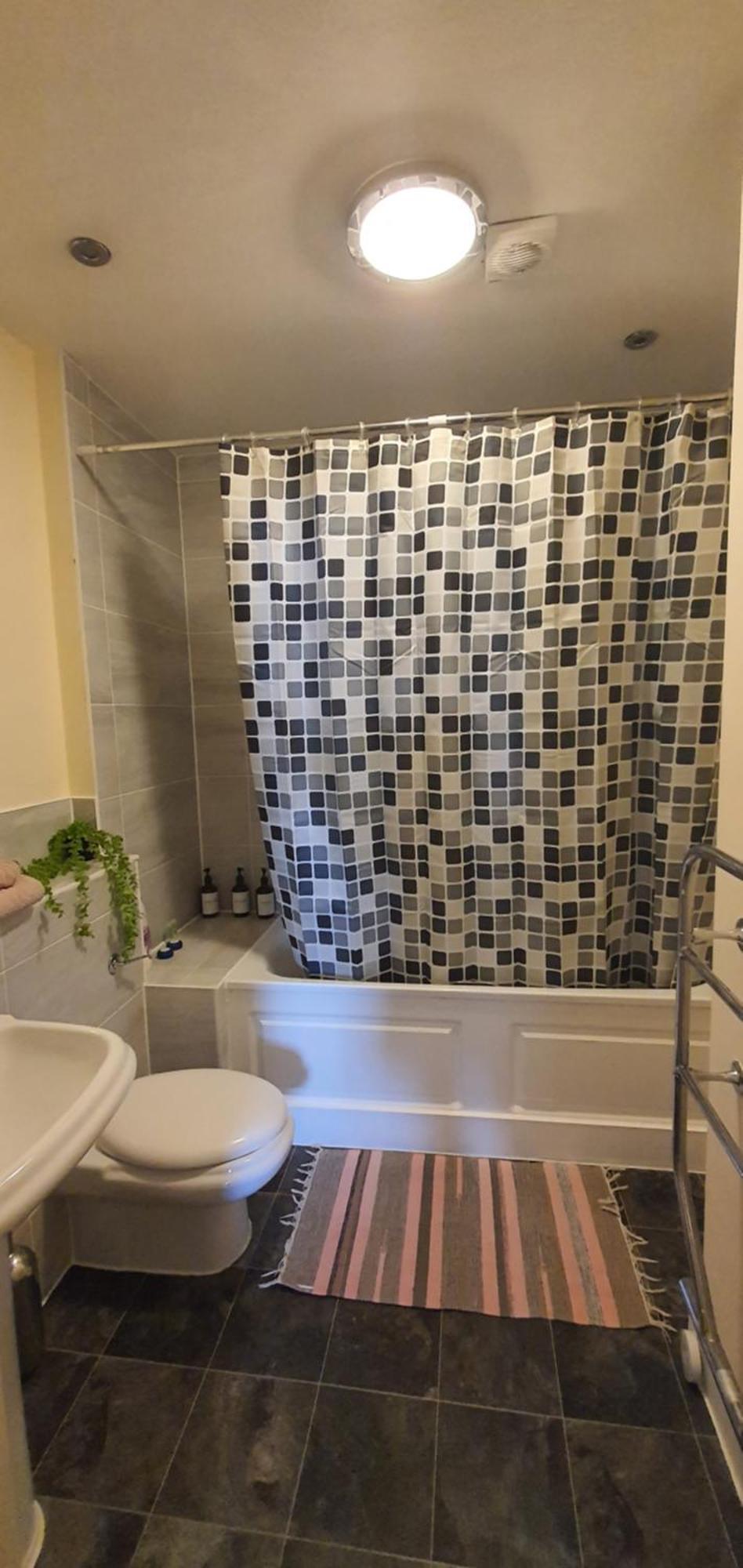 Double Room&Private Bath Near The Square Mile Londres Exterior foto